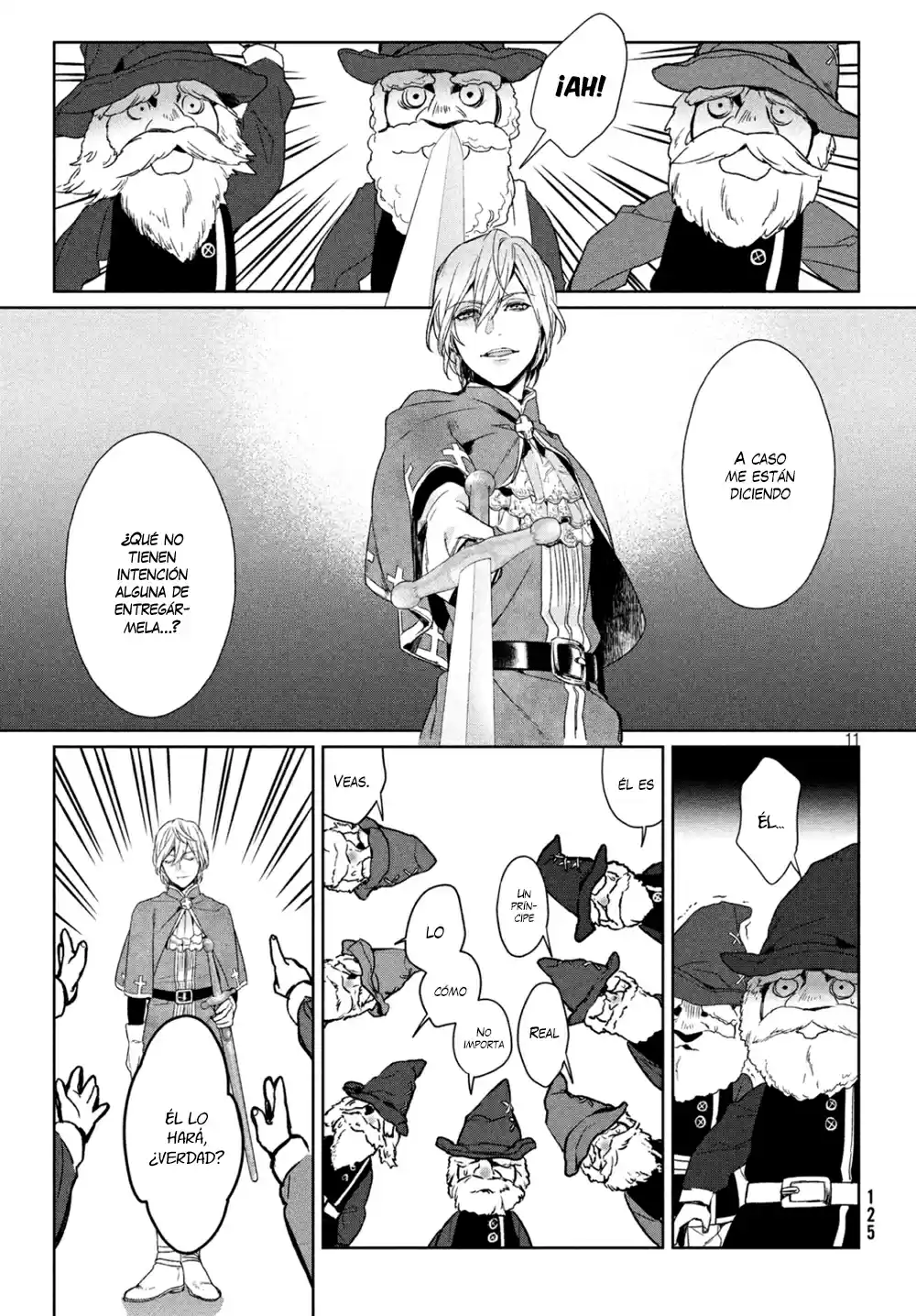 Shinyaku Märchen - Capítulo 15 - Página 13 - LectorTMOo