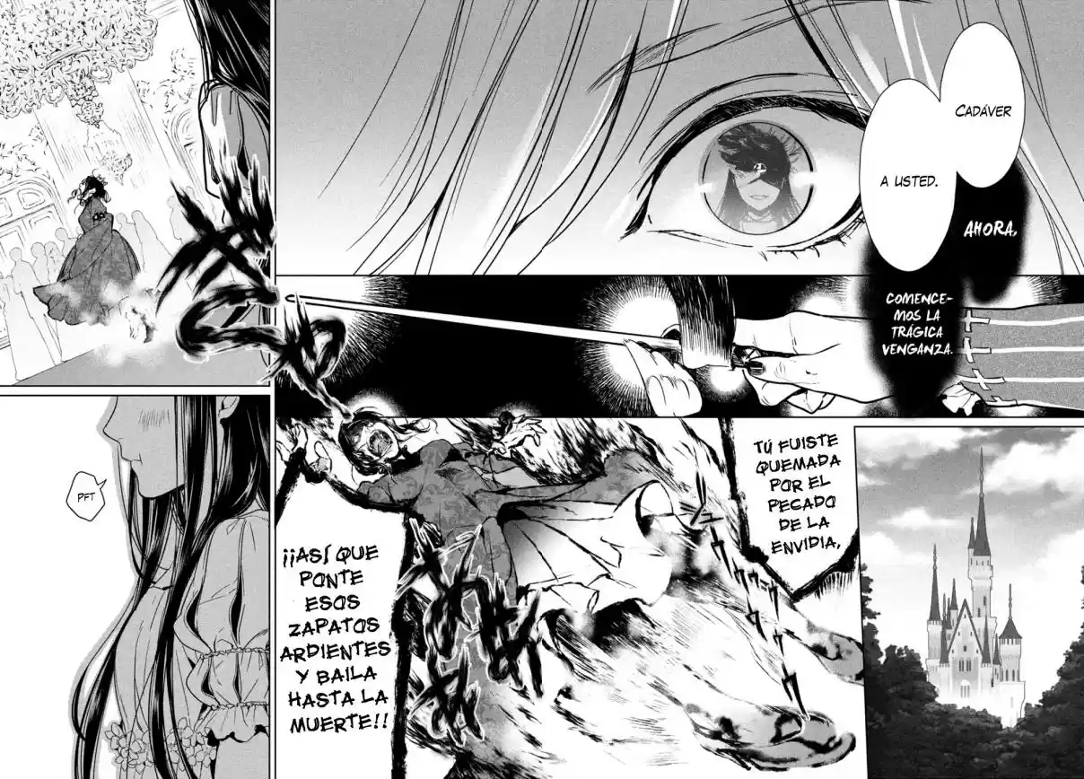 Shinyaku Märchen - Capítulo 15 - Página 16 - LectorTMOo