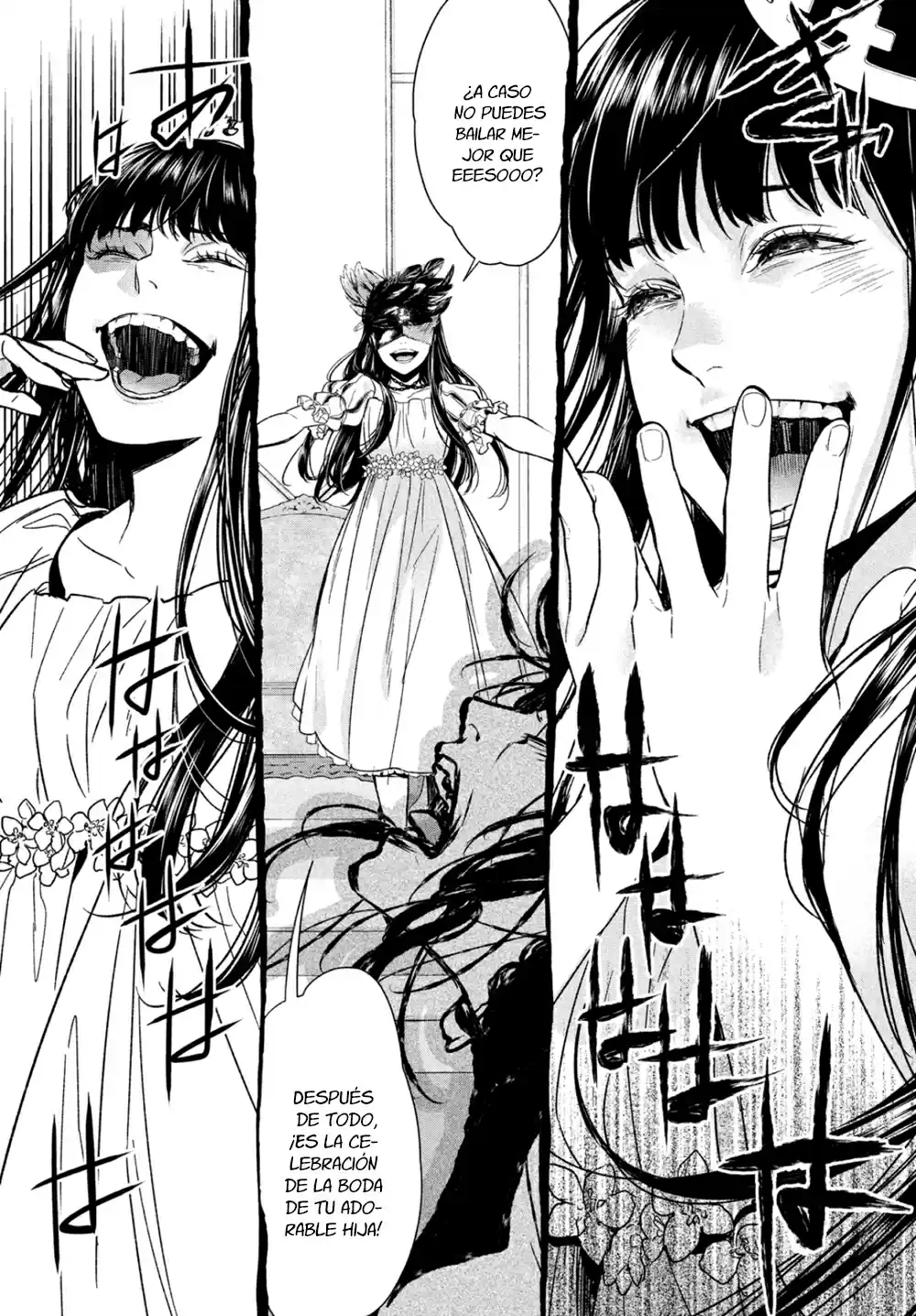 Shinyaku Märchen - Capítulo 15 - Página 17 - LectorTMOo