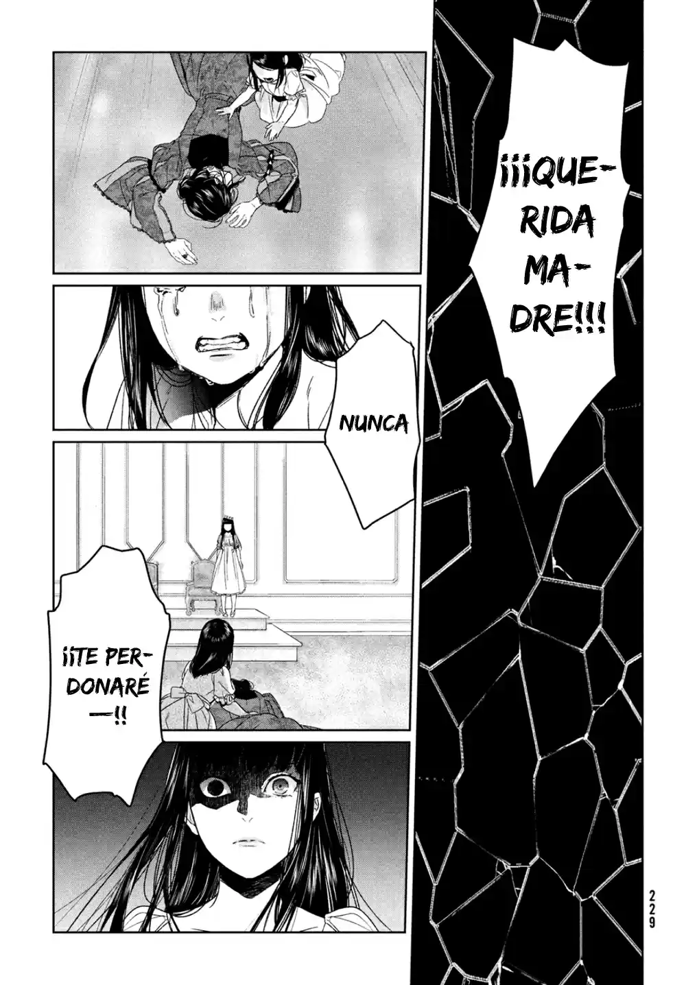 Shinyaku Märchen - Capítulo 16 - Página 27 - LectorTMOo
