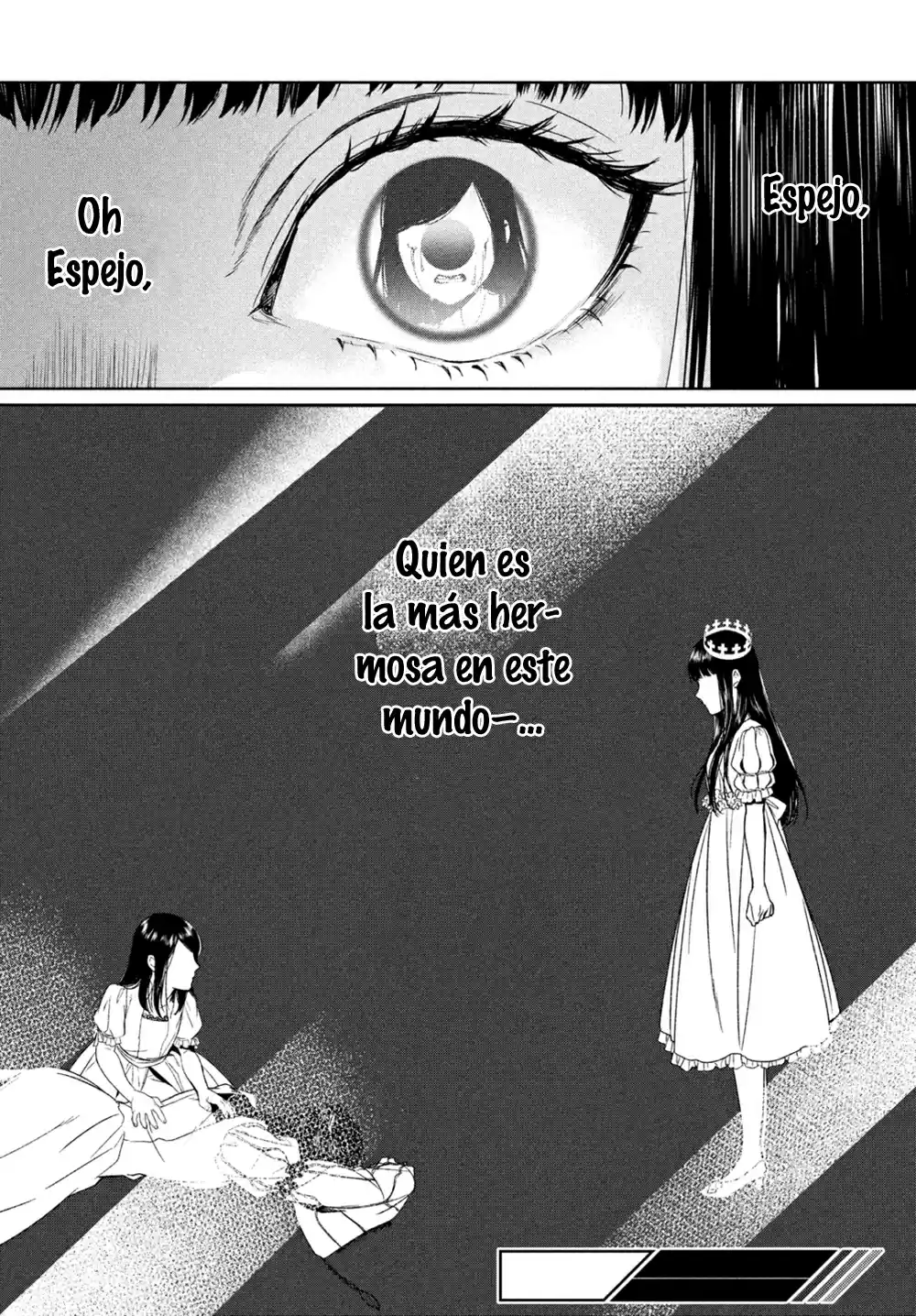 Shinyaku Märchen - Capítulo 16 - Página 28 - LectorTMOo