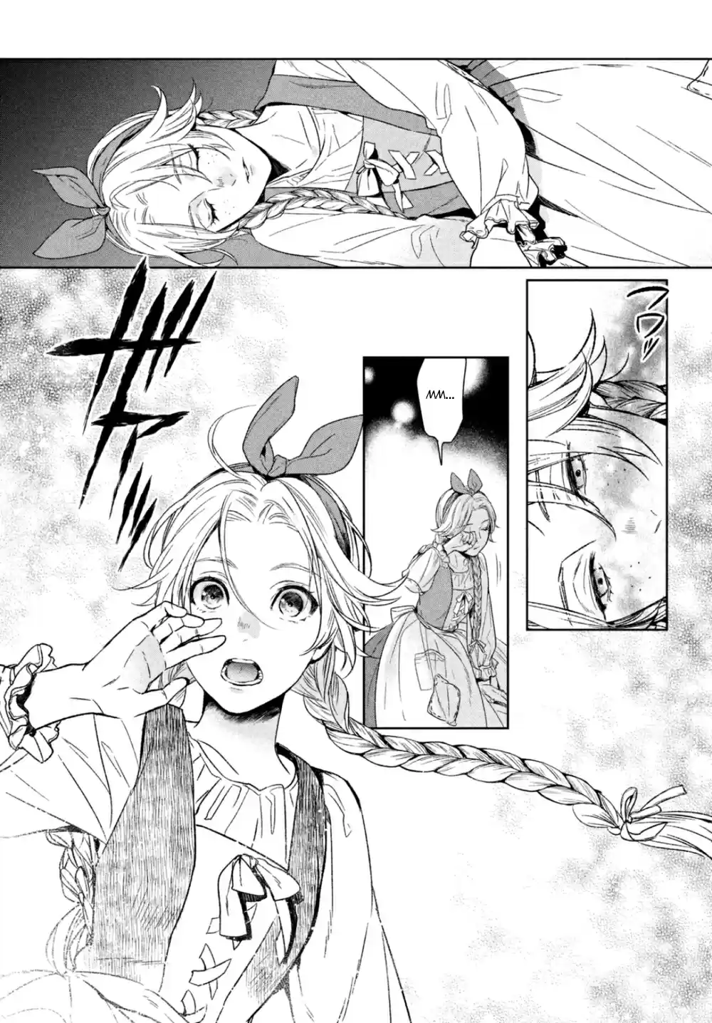 Shinyaku Märchen - Capítulo 18 - Página 8 - LectorTMOo