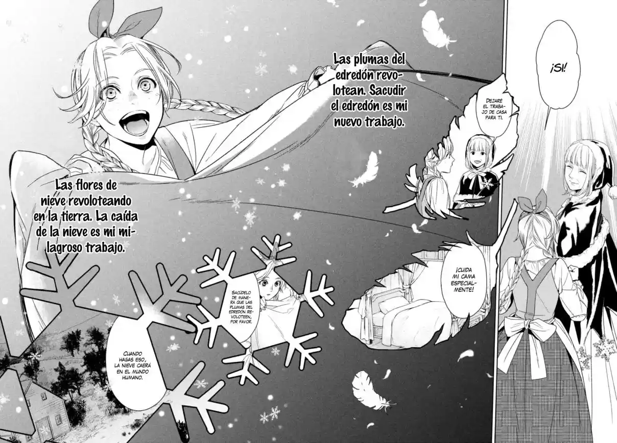 Shinyaku Märchen - Capítulo 18 - Página 15 - LectorTMOo