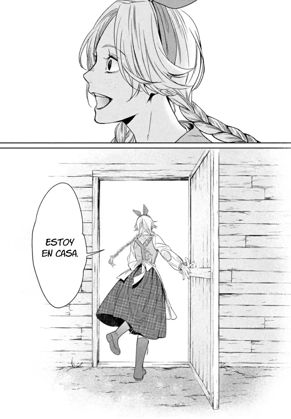 Shinyaku Märchen - Capítulo 19 - Página 13 - LectorTMOo
