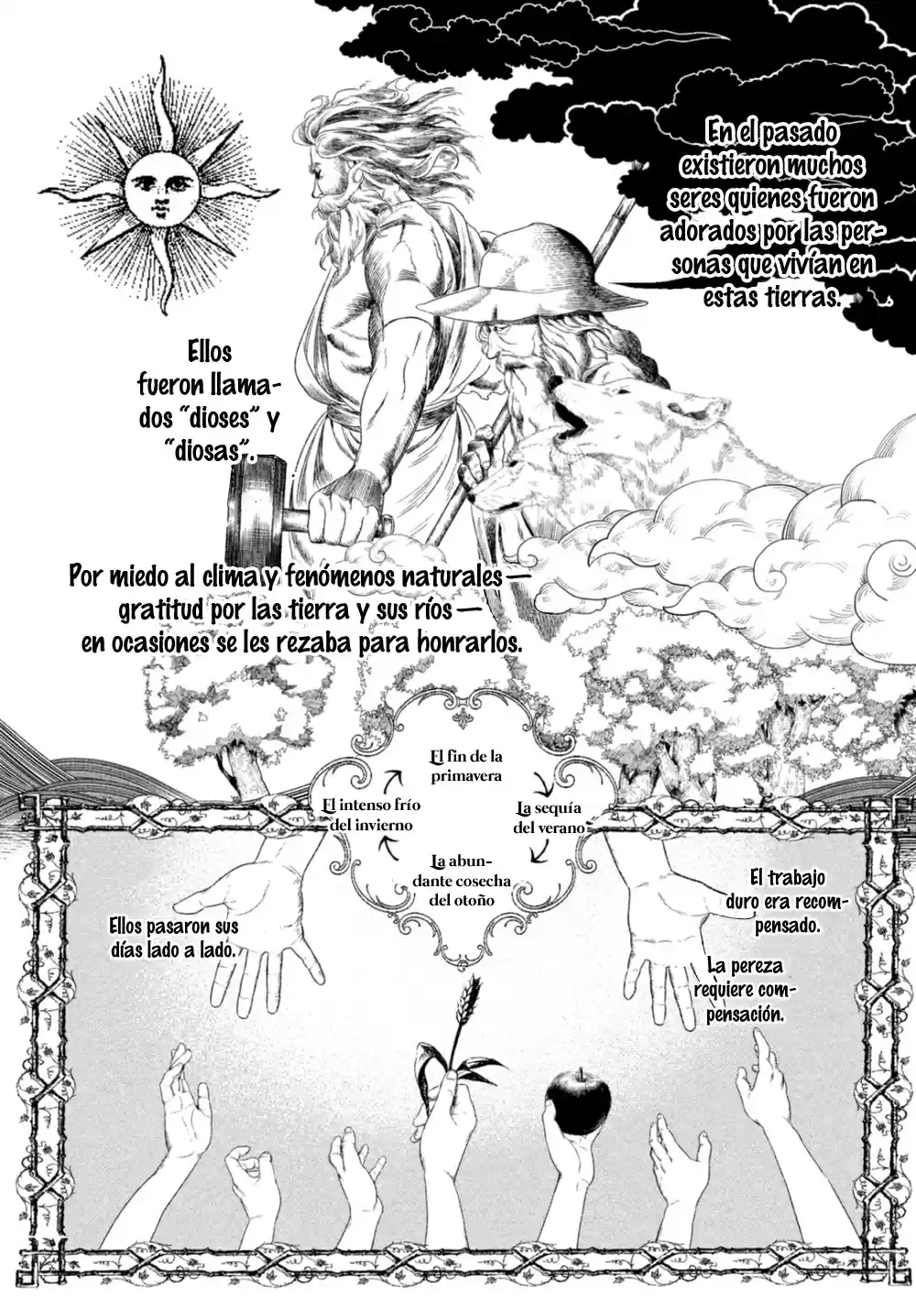 Shinyaku Märchen - Capítulo 19 - Página 15 - LectorTMOo
