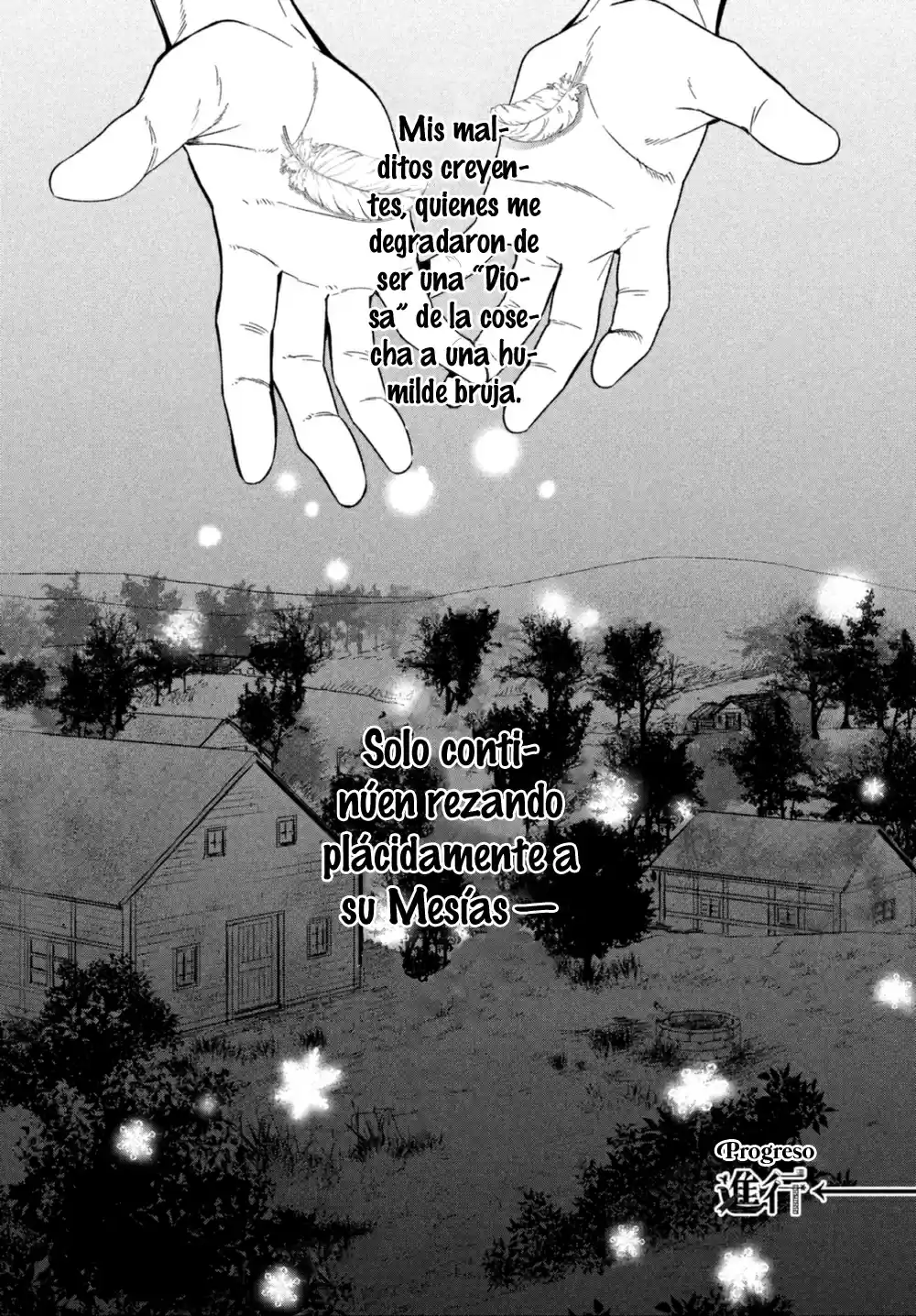 Shinyaku Märchen - Capítulo 19 - Página 18 - LectorTMOo
