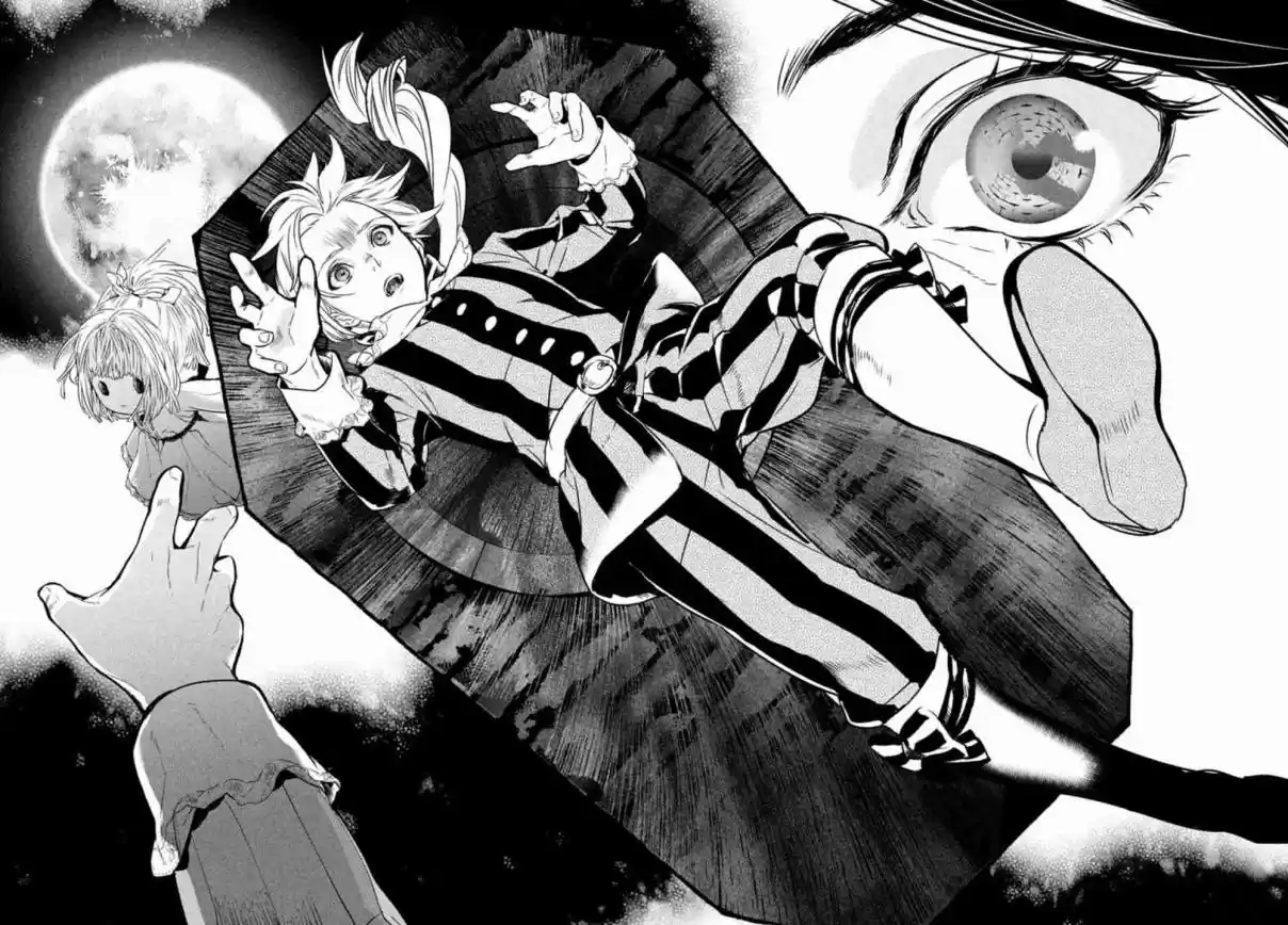 Shin'yaku Märchen - Capítulo 3 - Página 13 - LectorTMOo