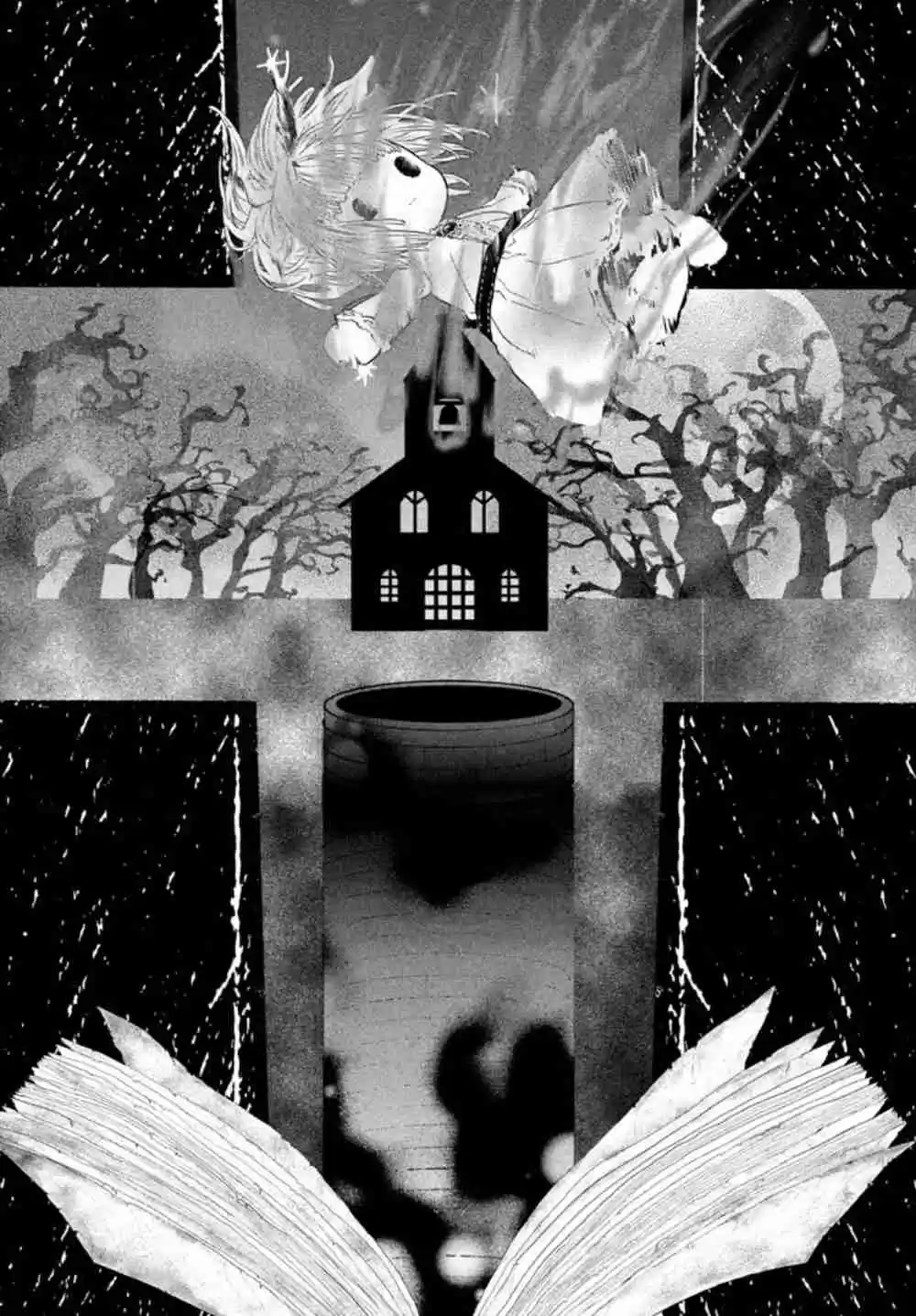 Shin'yaku Märchen - Capítulo 3 - Página 15 - LectorTMOo