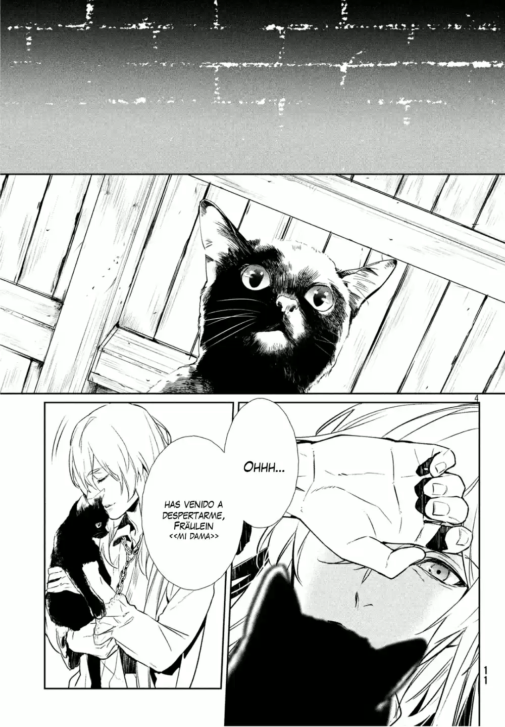 Shin'yaku Märchen - Capítulo 4.5 - Página 6 - LectorTMOo