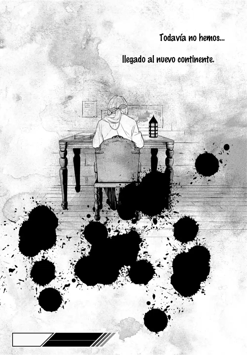 Shin'yaku Märchen - Capítulo 4.5 - Página 17 - LectorTMOo