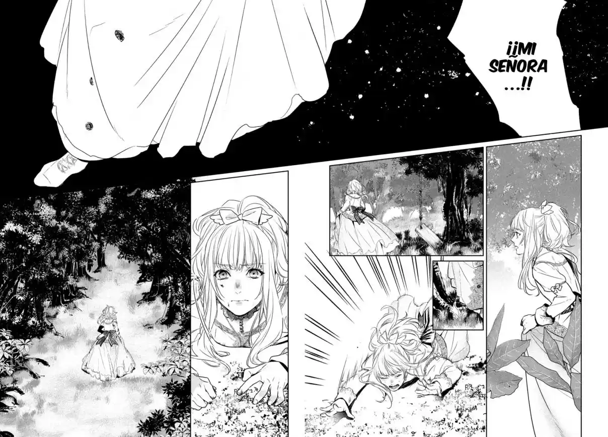 Shin'yaku Märchen - Capítulo 5 - Página 15 - LectorTMOo
