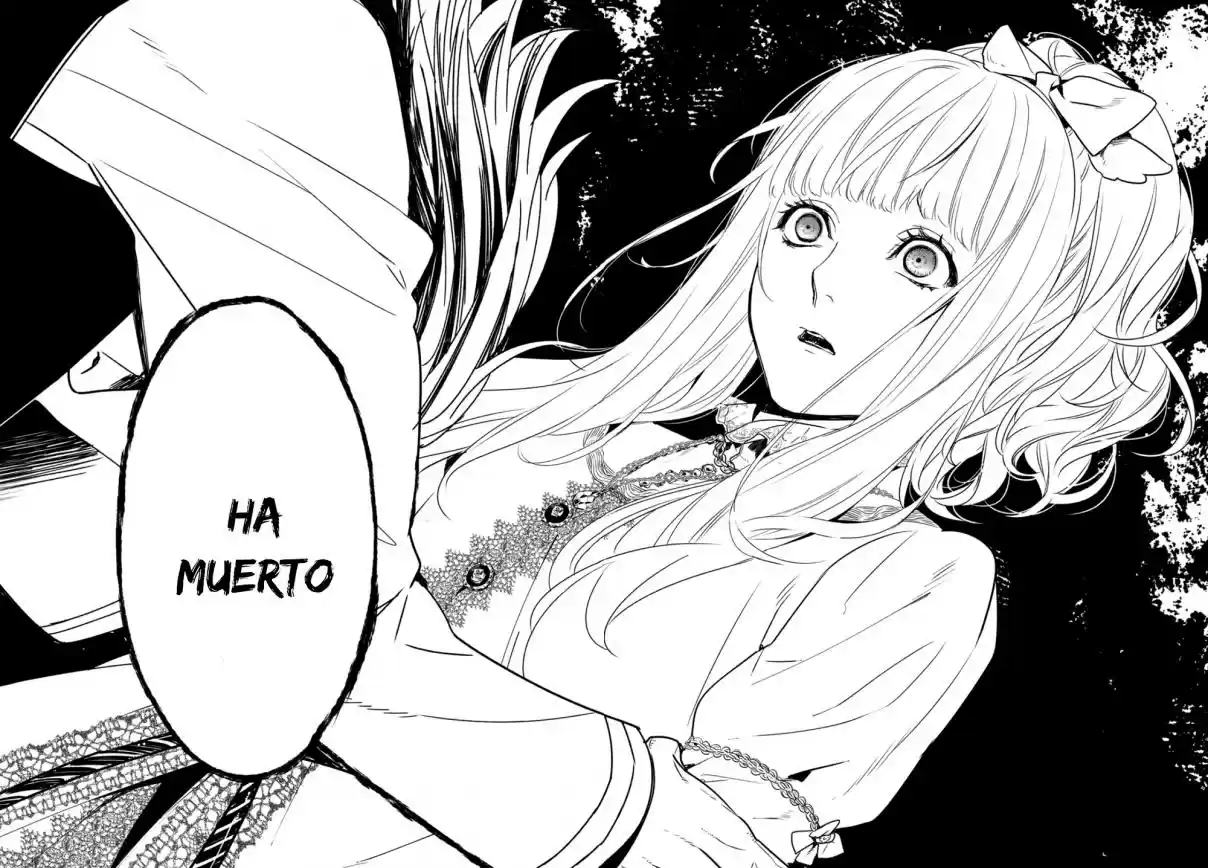 Shin'yaku Märchen - Capítulo 5 - Página 18 - LectorTMOo