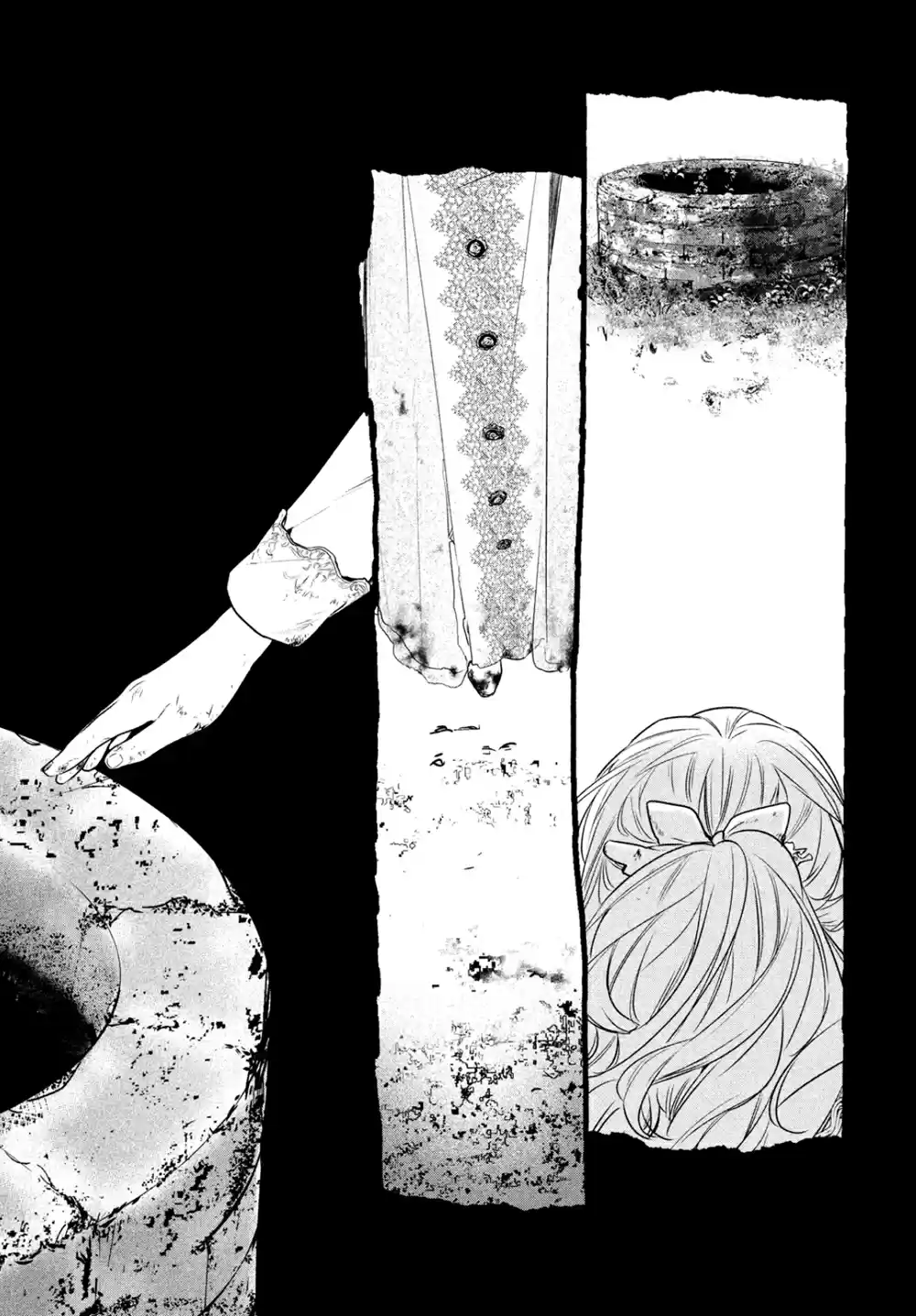 Shin'yaku Märchen - Capítulo 5 - Página 20 - LectorTMOo