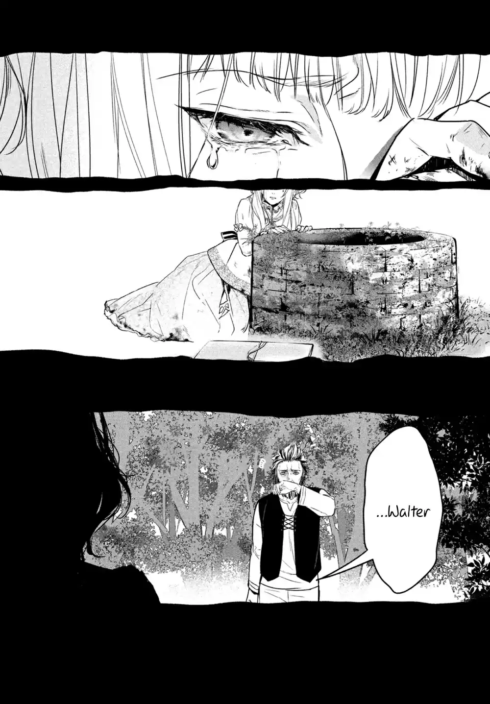 Shin'yaku Märchen - Capítulo 5 - Página 23 - LectorTMOo