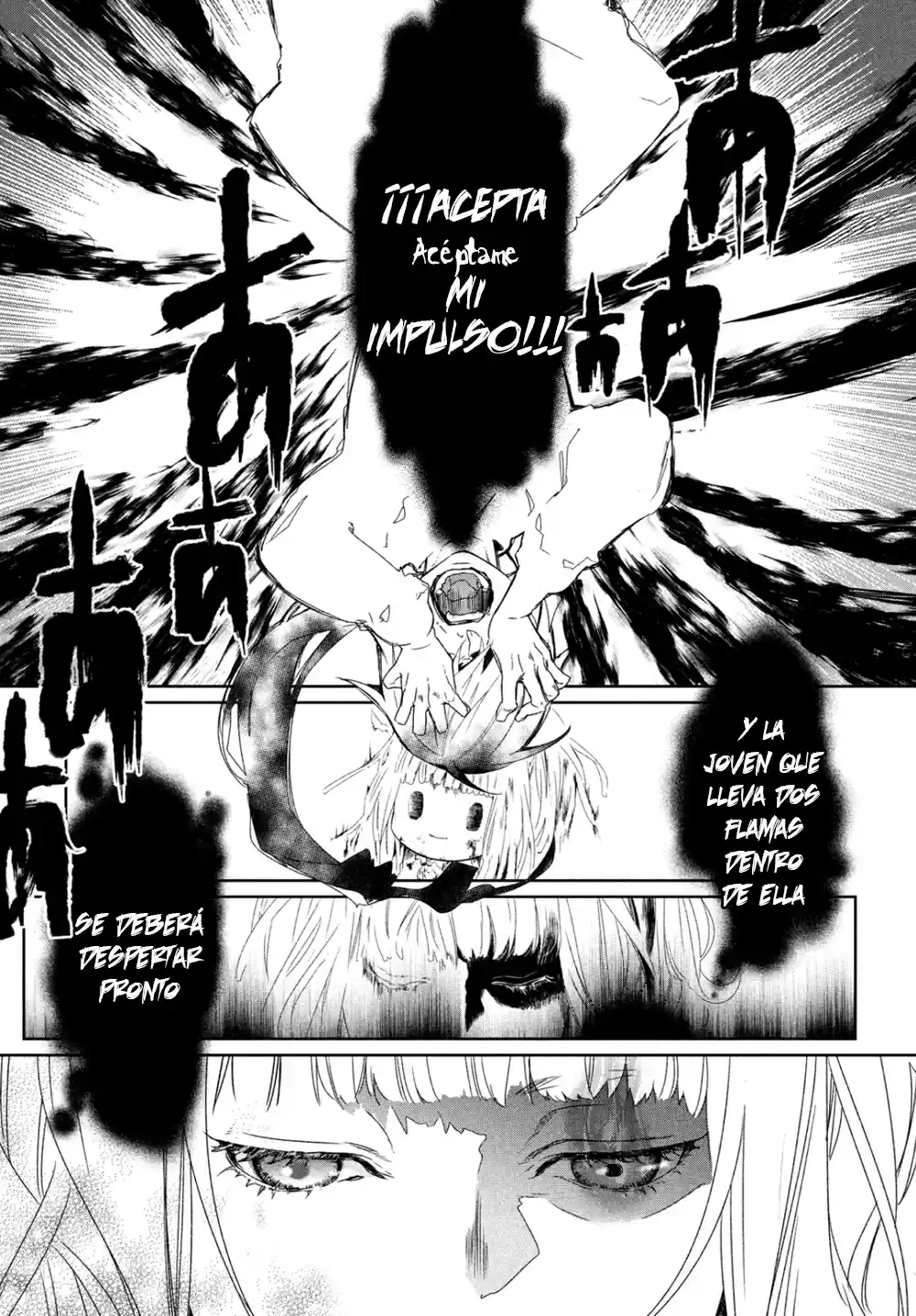 Shinyaku Märchen - Capítulo 6 - Página 13 - LectorTMOo
