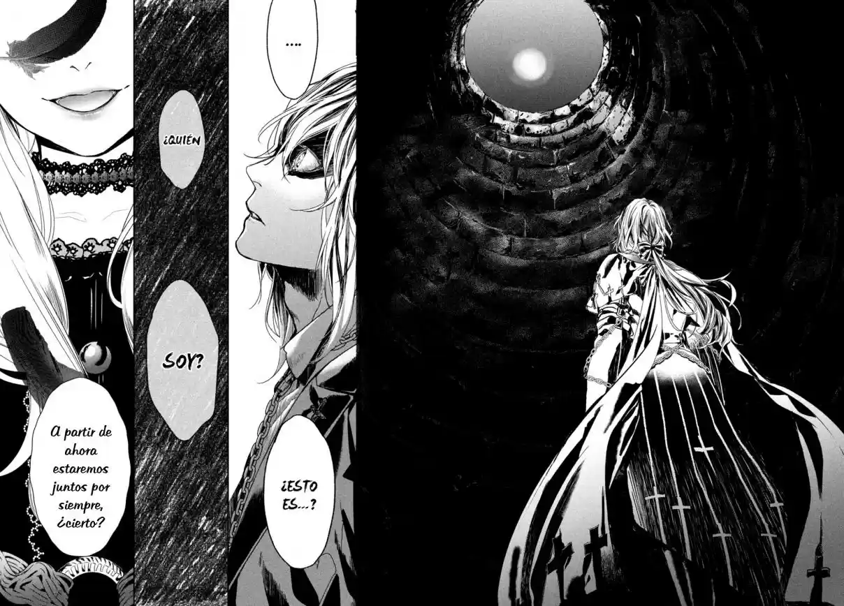 Shinyaku Märchen - Capítulo 6 - Página 15 - LectorTMOo