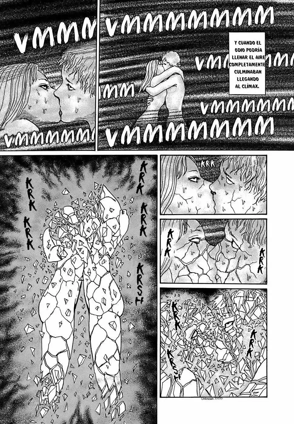 Shin Yami No Koe - Kaidan - Capítulo 3 - Página 23 - LectorTMOo