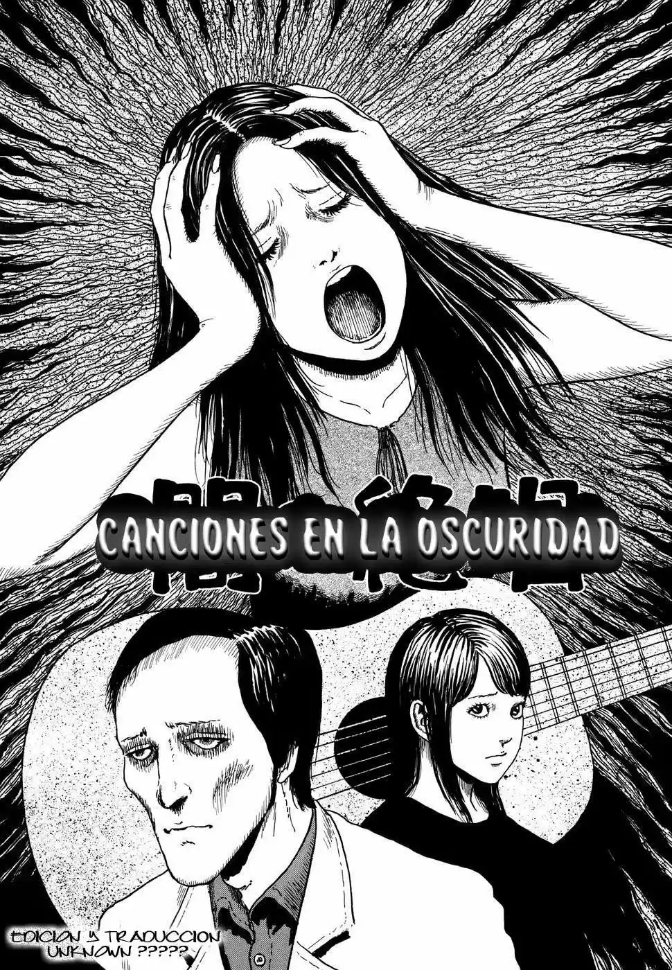 Shin Yami No Koe - Kaidan - Capítulo 6 - Página 1 - LectorTMOo