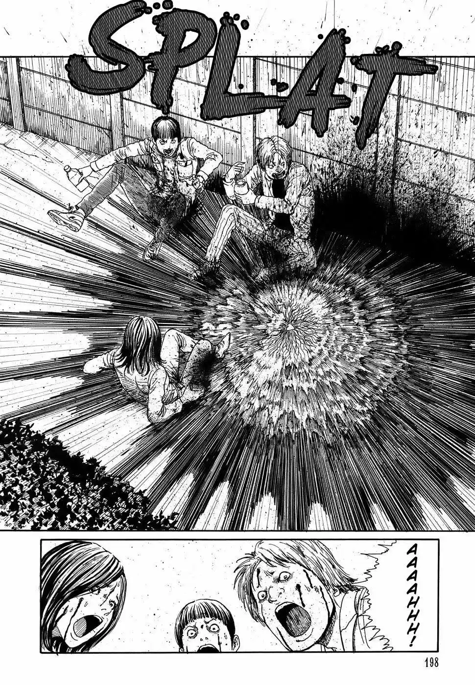Shin Yami No Koe - Kaidan - Capítulo 7 - Página 16 - LectorTMOo