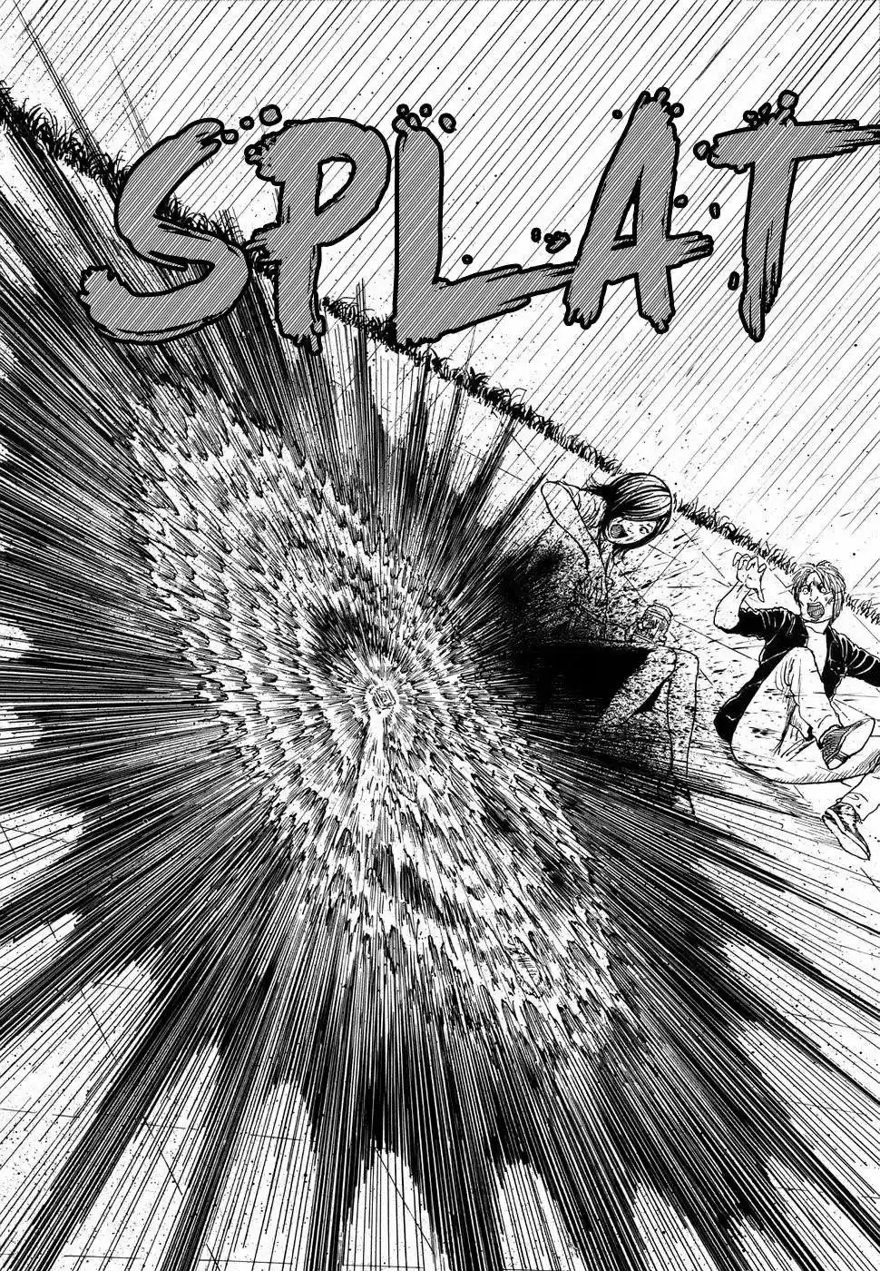 Shin Yami No Koe - Kaidan - Capítulo 7 - Página 24 - LectorTMOo