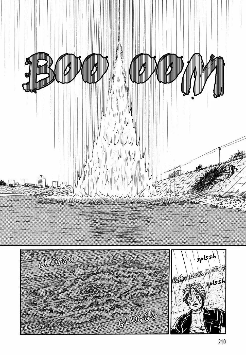 Shin Yami No Koe - Kaidan - Capítulo 7 - Página 28 - LectorTMOo