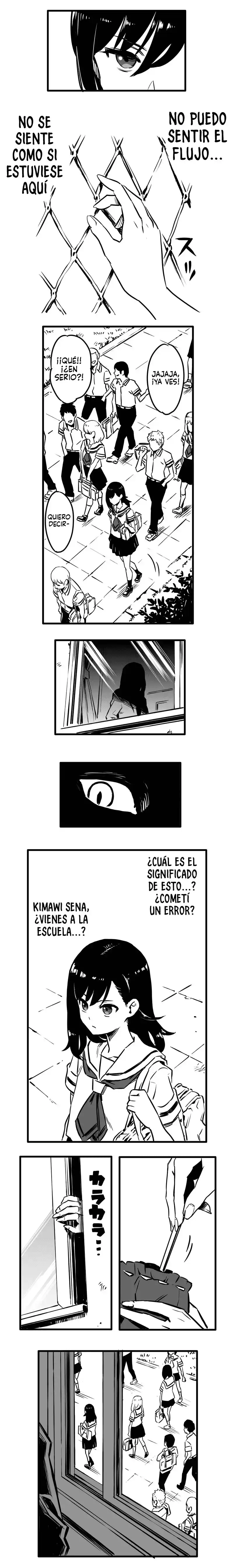 Shina Ultimate - Capítulo 1 - Página 13 - LectorTMOo