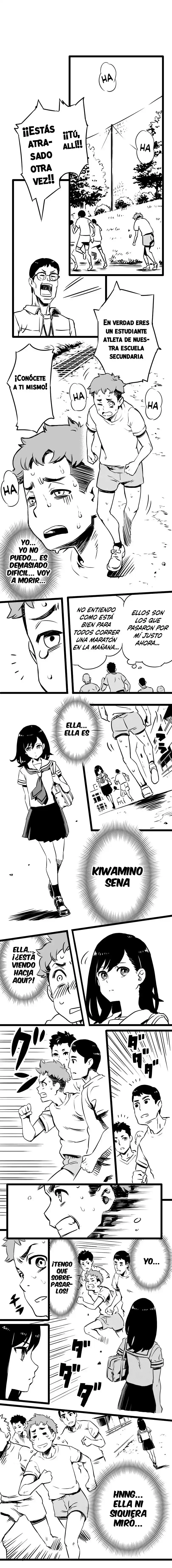 Shina Ultimate - Capítulo 2 - Página 4 - LectorTMOo