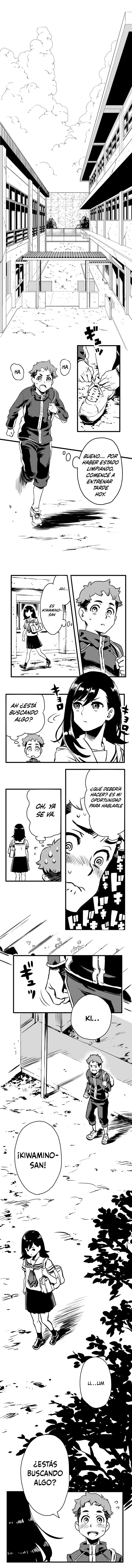 Shina Ultimate - Capítulo 3 - Página 9 - LectorTMOo