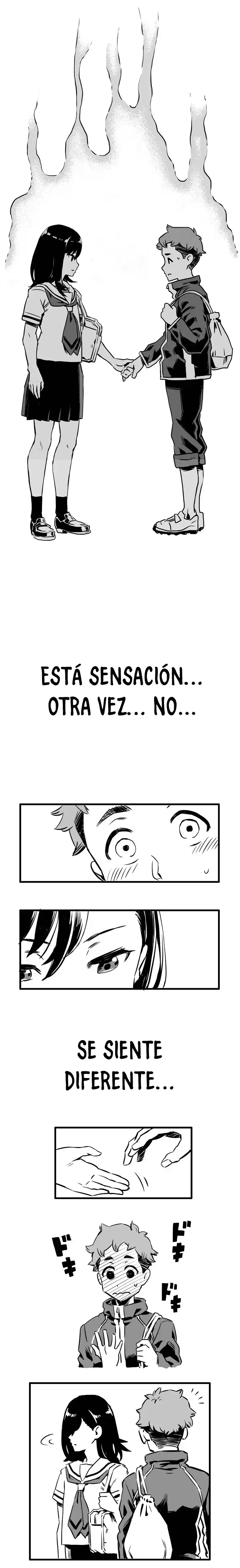 Shina Ultimate - Capítulo 3 - Página 12 - LectorTMOo