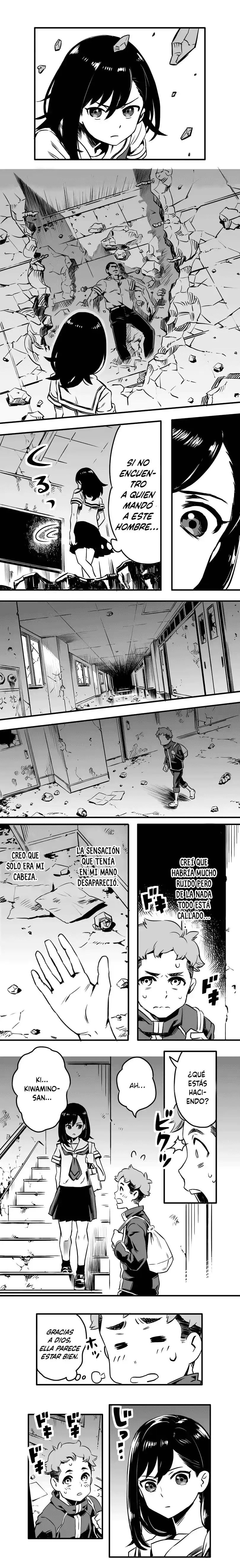 Shina Ultimate - Capítulo 4 - Página 7 - LectorTMOo
