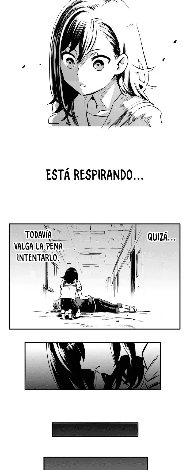 Shina Ultimate - Capítulo 5 - Página 15 - LectorTMOo