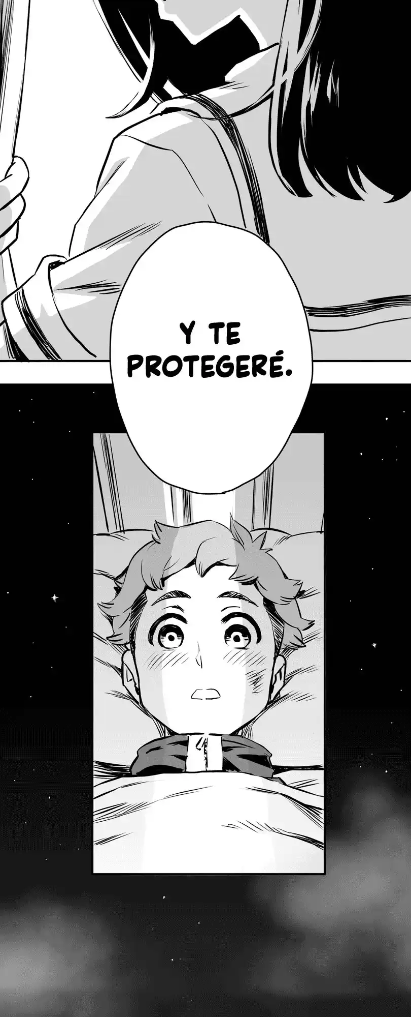 Shina Ultimate - Capítulo 5 - Página 27 - LectorTMOo