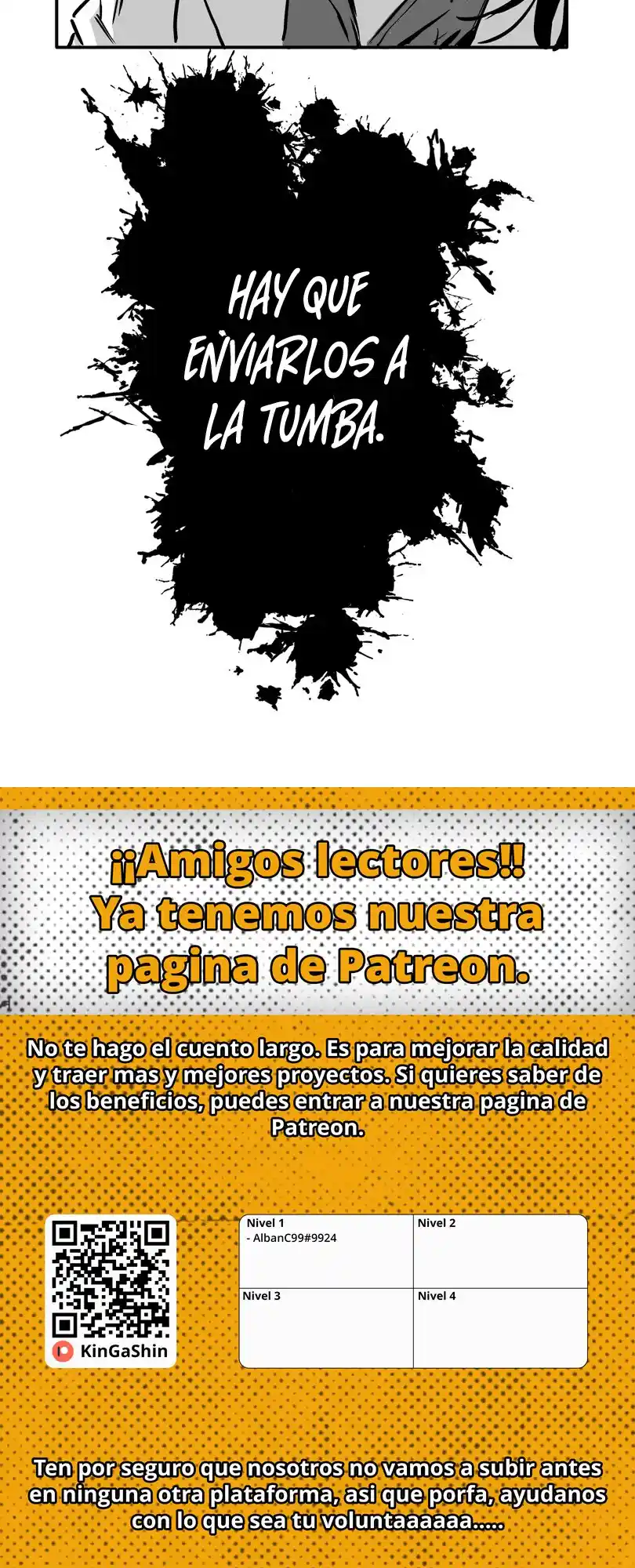 Shina Ultimate - Capítulo 5 - Página 35 - LectorTMOo