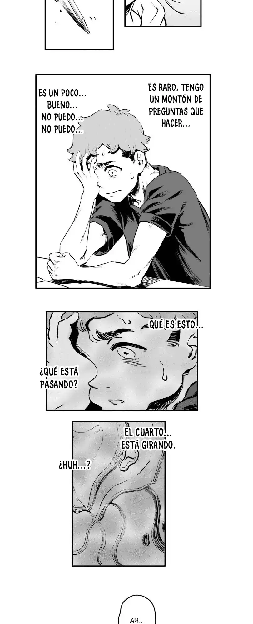 Shina Ultimate - Capítulo 6 - Página 20 - LectorTMOo