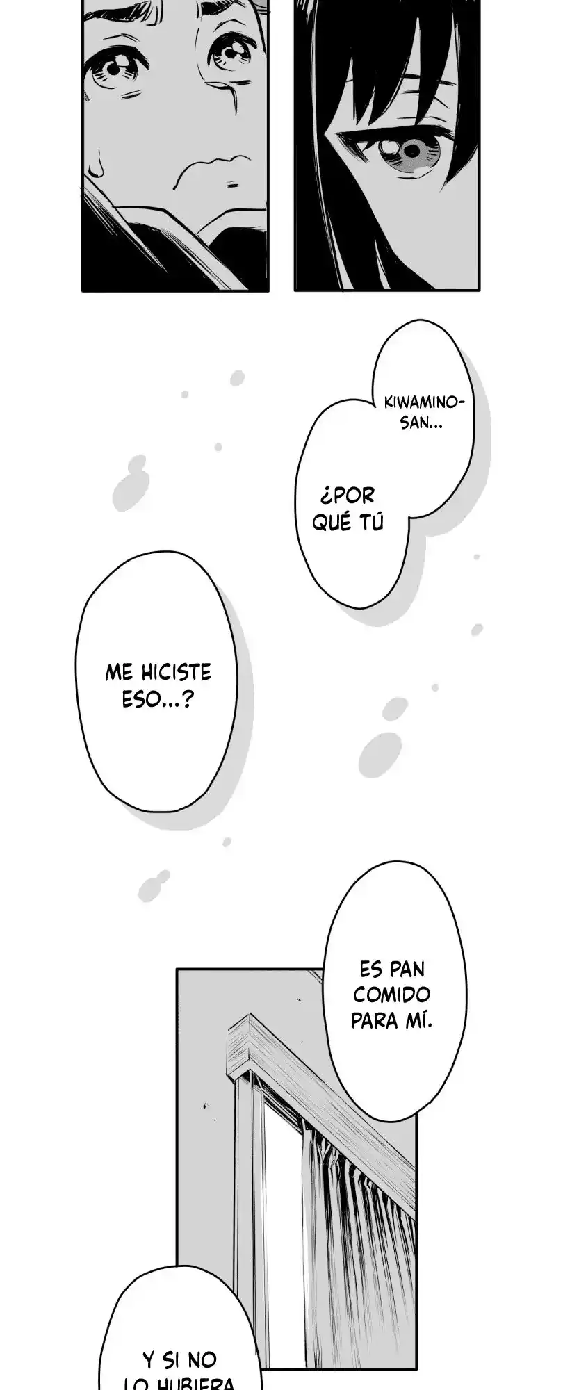 Shina Ultimate - Capítulo 6 - Página 32 - LectorTMOo