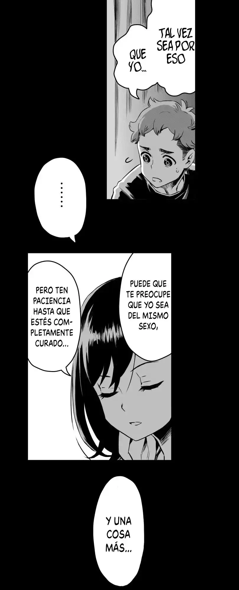 Shina Ultimate - Capítulo 7 - Página 7 - LectorTMOo