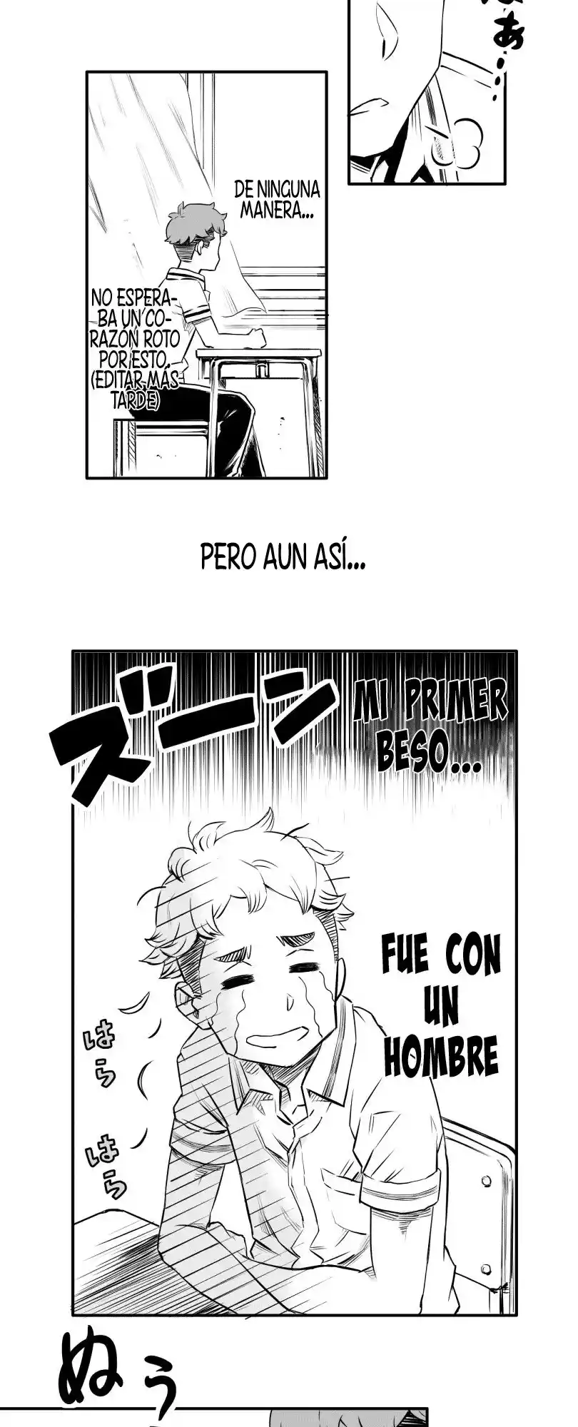Shina Ultimate - Capítulo 7 - Página 9 - LectorTMOo