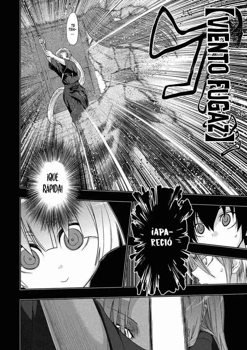 Shinai Mijikashi Koiseyo Otome - Capítulo 1 - Página 12 - LectorTMOo