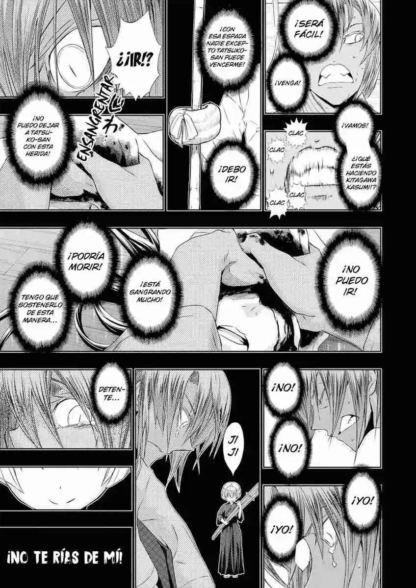 Shinai Mijikashi Koiseyo Otome - Capítulo 1 - Página 15 - LectorTMOo