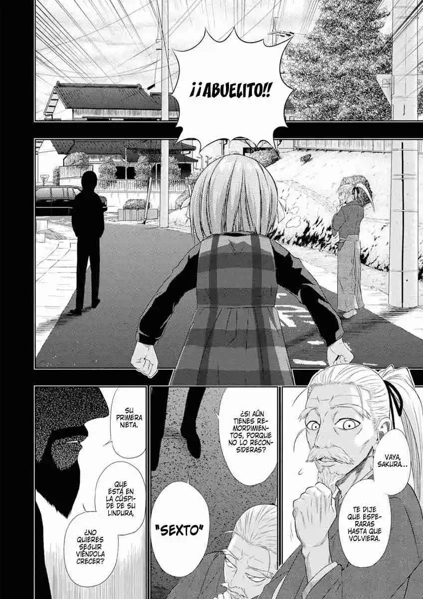 Shinai Mijikashi Koiseyo Otome - Capítulo 1 - Página 16 - LectorTMOo