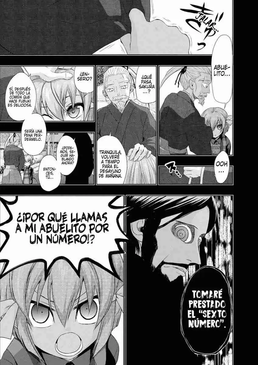 Shinai Mijikashi Koiseyo Otome - Capítulo 1 - Página 18 - LectorTMOo