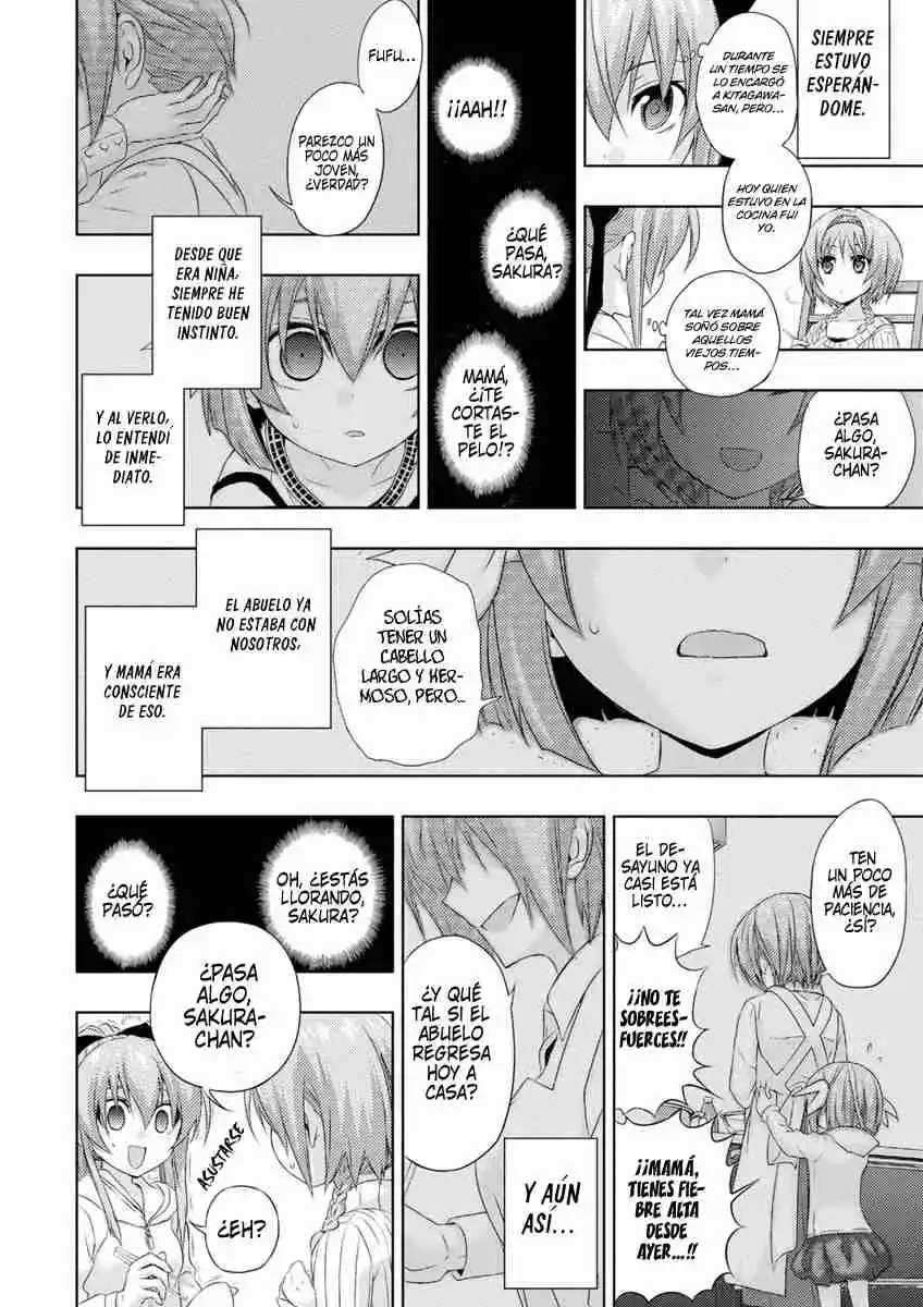 Shinai Mijikashi Koiseyo Otome - Capítulo 1 - Página 24 - LectorTMOo