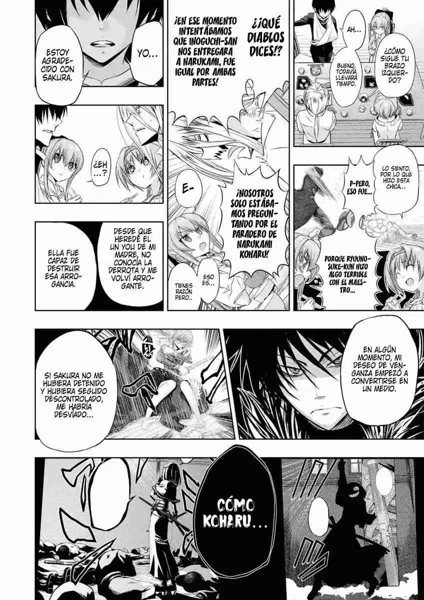 Shinai Mijikashi Koiseyo Otome - Capítulo 1 - Página 28 - LectorTMOo