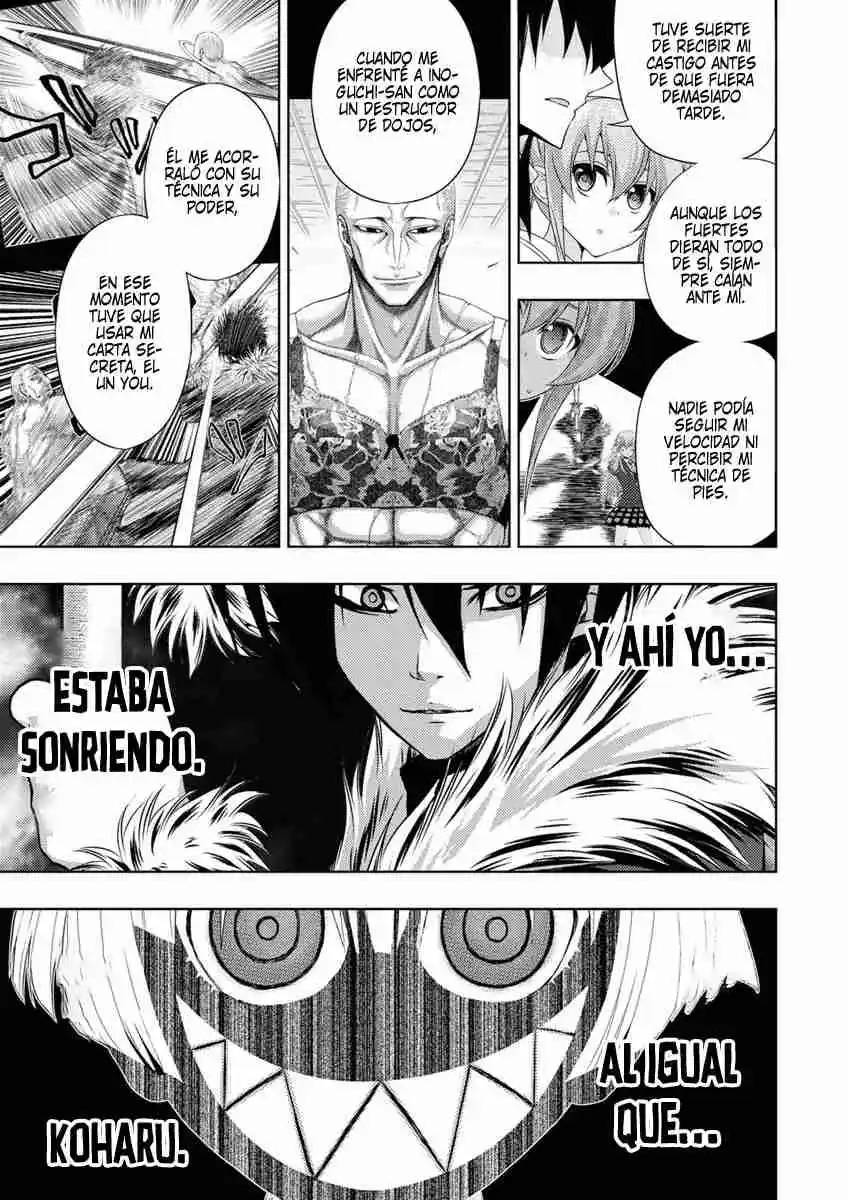 Shinai Mijikashi Koiseyo Otome - Capítulo 1 - Página 29 - LectorTMOo