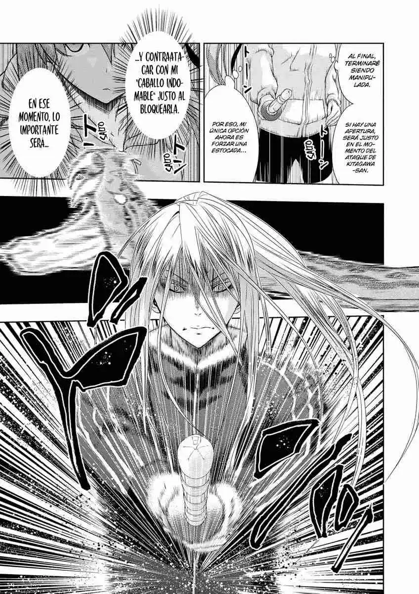 Shinai Mijikashi Koiseyo Otome - Capítulo 1 - Página 36 - LectorTMOo