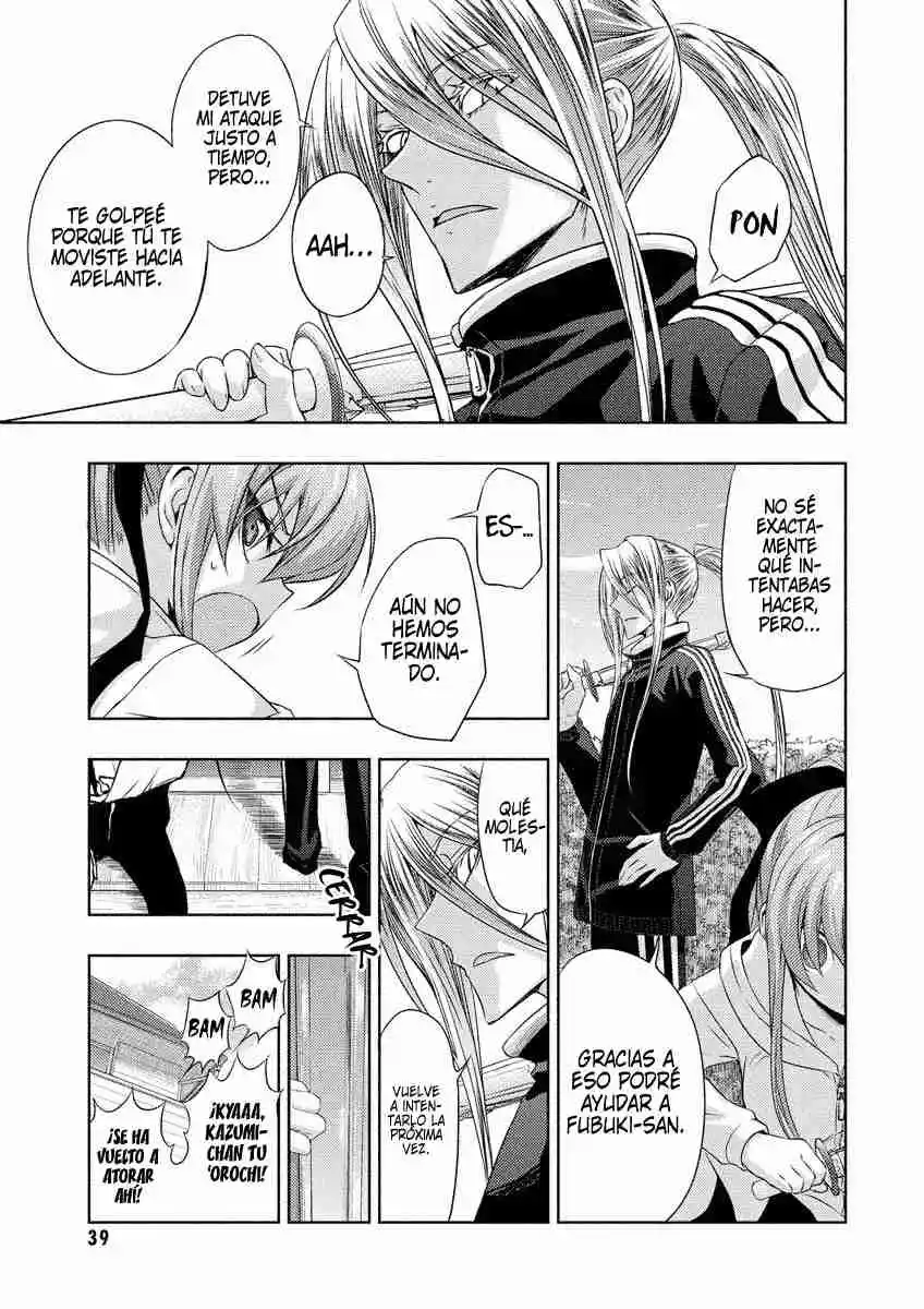 Shinai Mijikashi Koiseyo Otome - Capítulo 1 - Página 39 - LectorTMOo