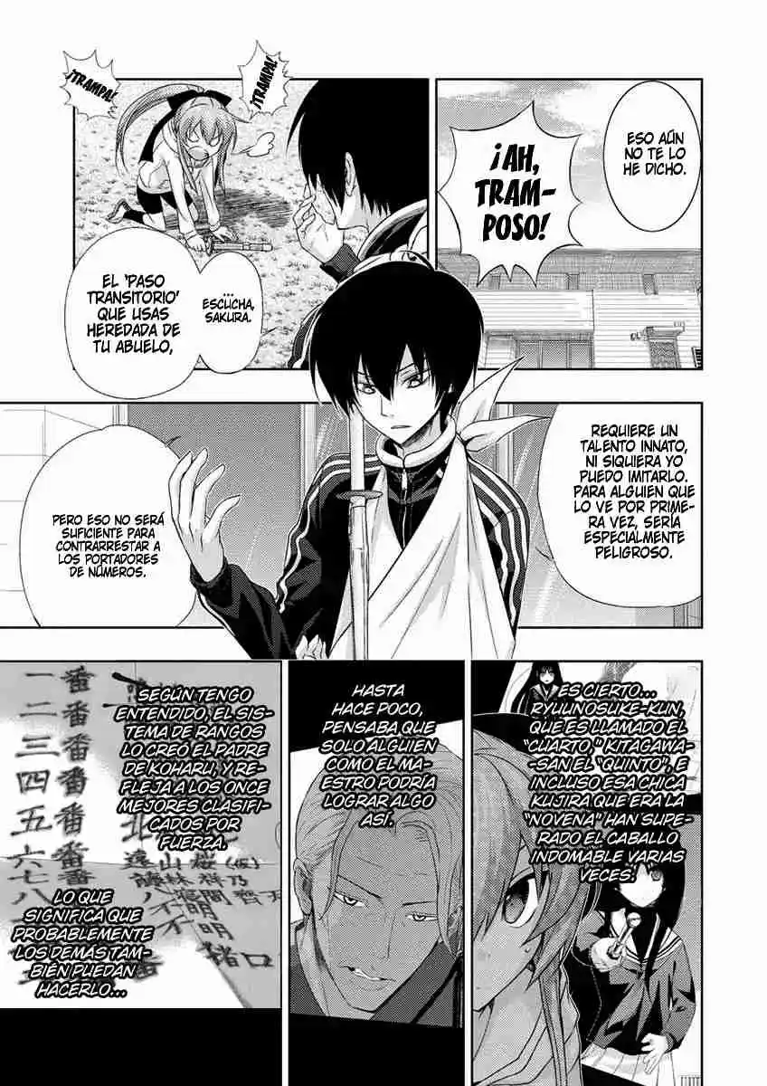 Shinai Mijikashi Koiseyo Otome - Capítulo 1 - Página 42 - LectorTMOo