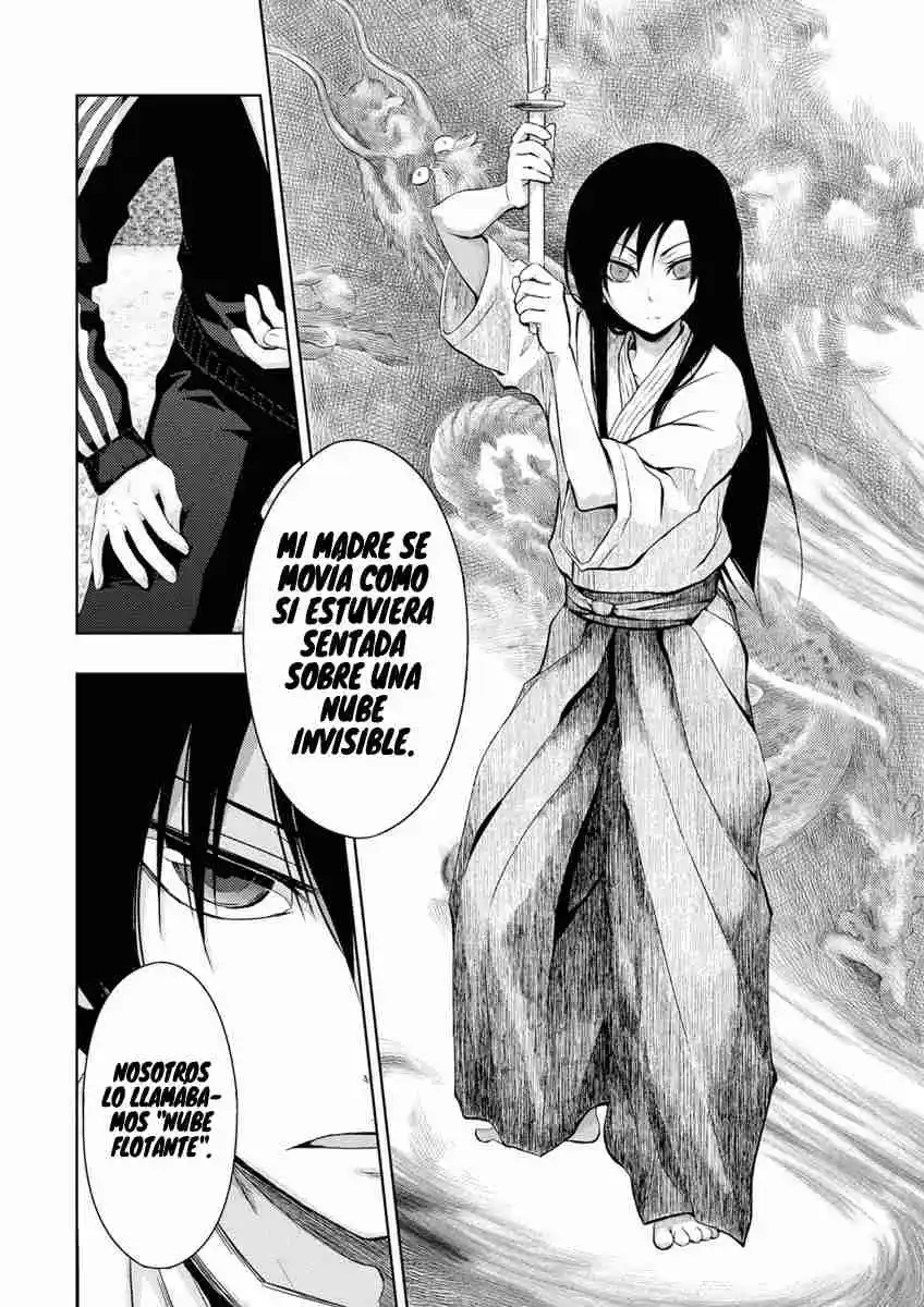 Shinai Mijikashi Koiseyo Otome - Capítulo 1 - Página 52 - LectorTMOo