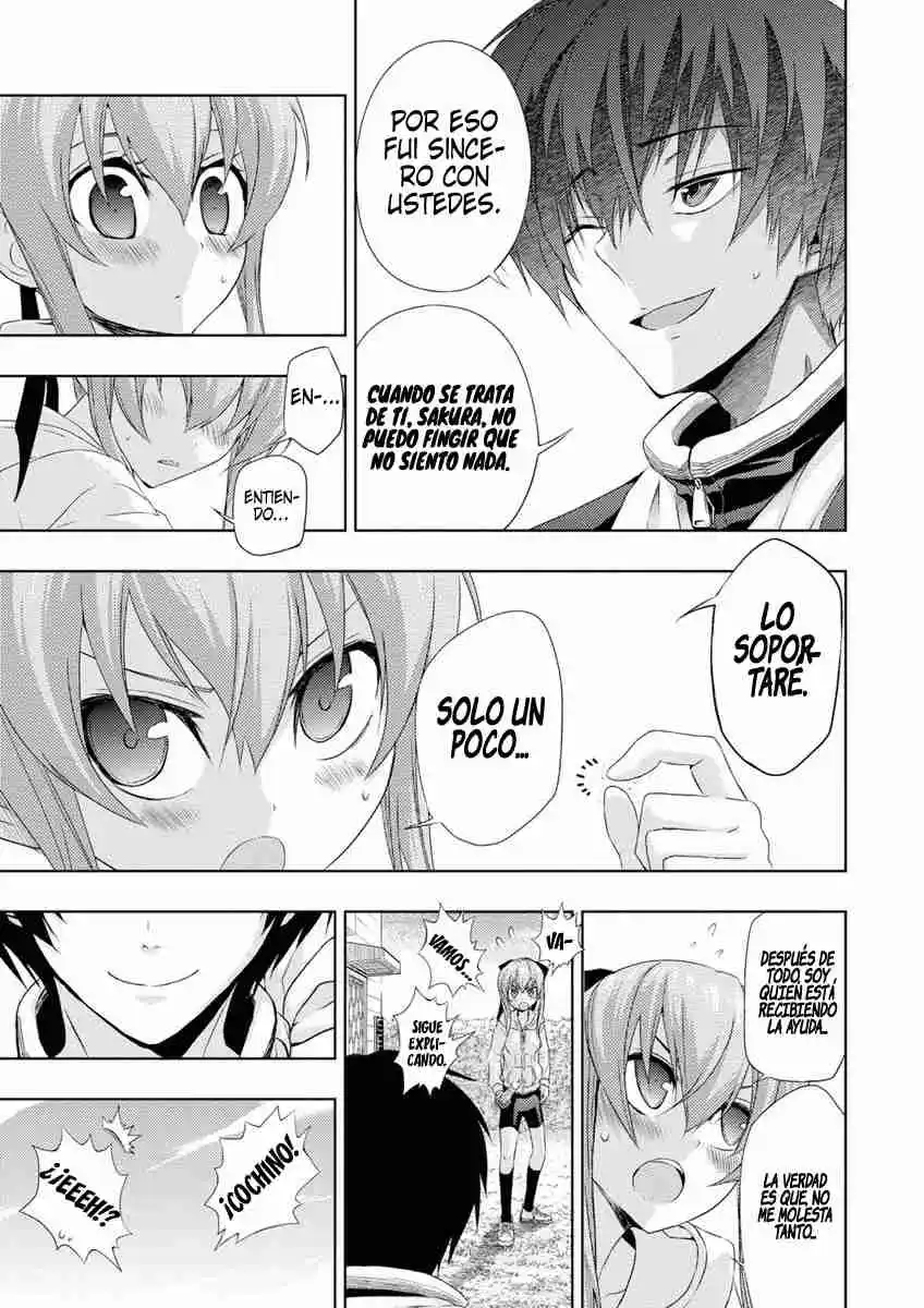 Shinai Mijikashi Koiseyo Otome - Capítulo 1 - Página 62 - LectorTMOo