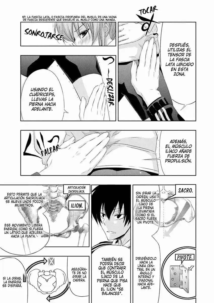 Shinai Mijikashi Koiseyo Otome - Capítulo 1 - Página 66 - LectorTMOo